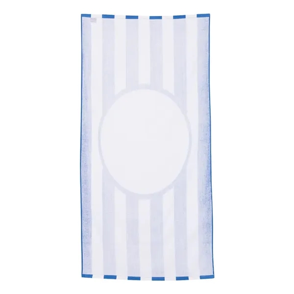 Carmel Towel Company Carmel Towels Printer Friendly Strip...... from ASI 84358 S&S Activewear