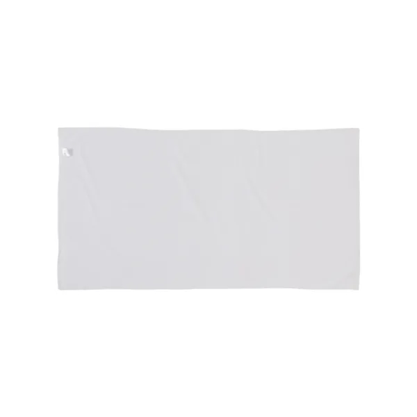 Carmel Towel Company Sublimation Velour Beach Towel... from ASI 84358 S&S Activewear