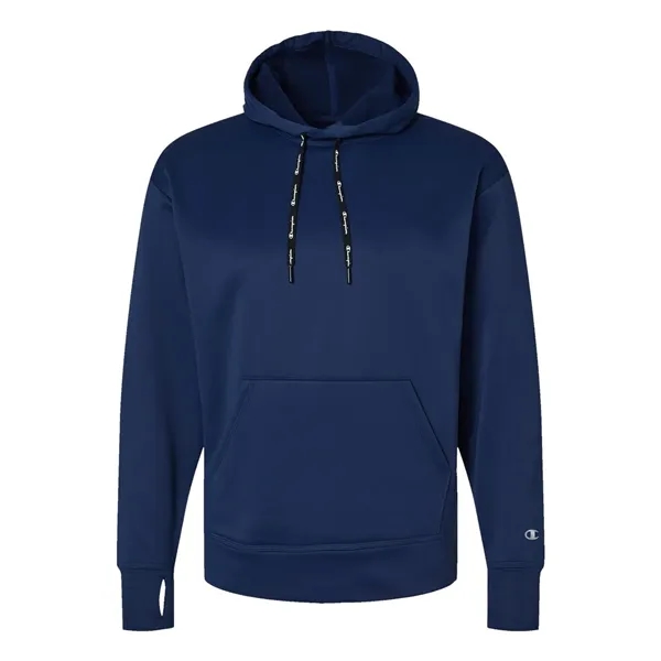 Champion Sport Hooded Sweatshirt... from ASI 84358 S&S Activewear