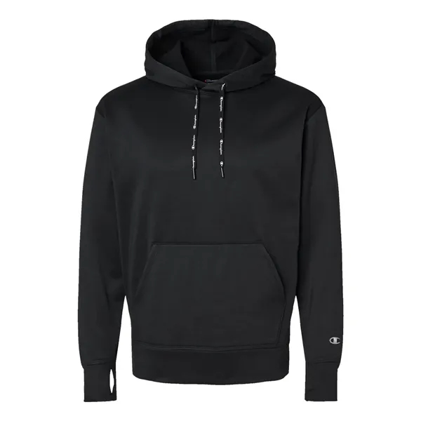 Champion Sport Hooded Sweatshirt... from ASI 84358 S&S Activewear