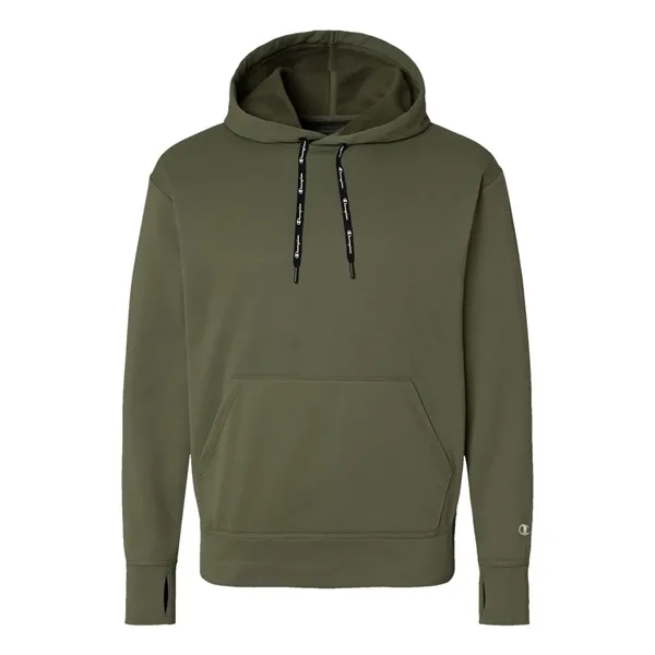 Champion Sport Hooded Sweatshirt... from ASI 84358 S&S Activewear