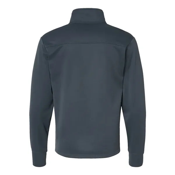Champion Sport Quarter-Zip Pullover... from ASI 84358 S&S Activewear