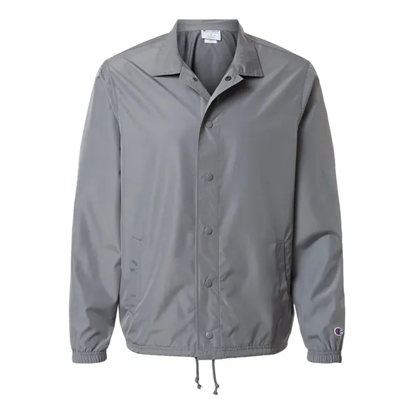 Champion Coach's Jacket... from ASI 84358 S&S Activewear