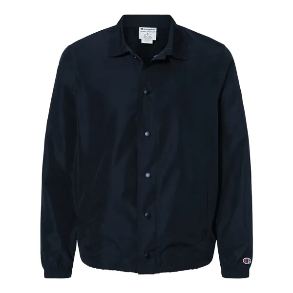Champion Coach's Jacket... from ASI 84358 S&S Activewear