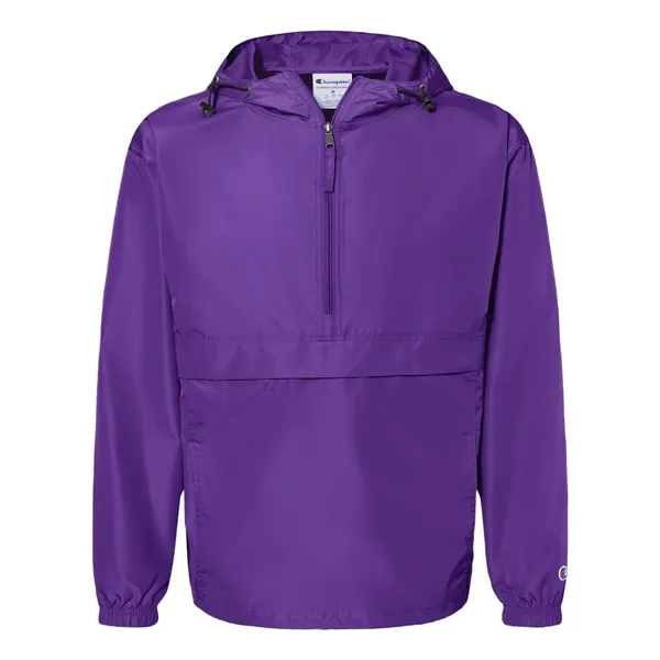 Packable Jacket... from ASI 84358 S&S Activewear
