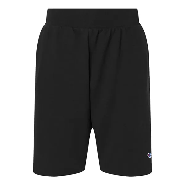 Champion Reverse Weave® Shorts... from ASI 84358 S&S Activewear