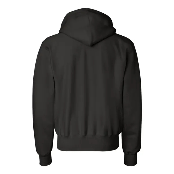 Cotton/polyester pullover hood with low shrinkage ribbed cuffs, underarms, sides, and... from ASI 84358 S&S Activewear