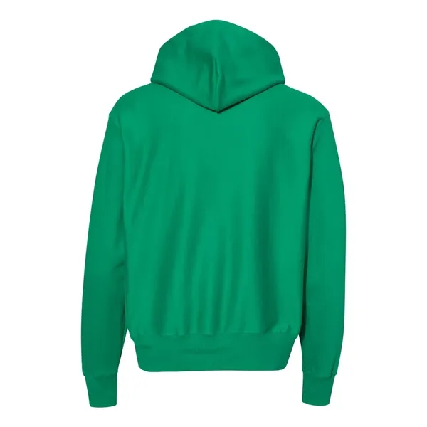 Cotton/polyester pullover hood with low shrinkage ribbed cuffs, underarms, sides, and... from ASI 84358 S&S Activewear