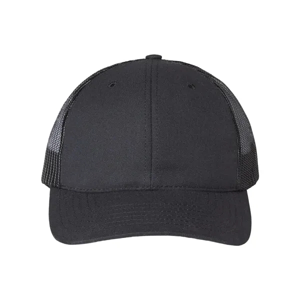 Classic Caps USA Made Trucker Cap... from ASI 84358 S&S Activewear