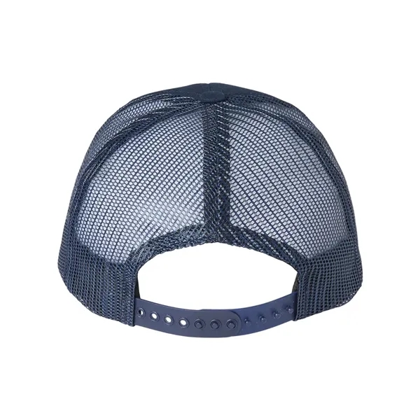 Classic Caps USA Made Trucker Cap... from ASI 84358 S&S Activewear