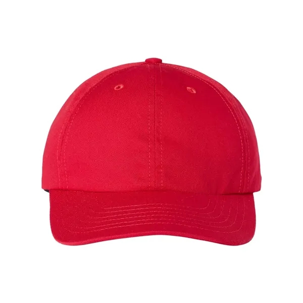 Classic Caps USA Made Dad Cap... from ASI 84358 S&S Activewear