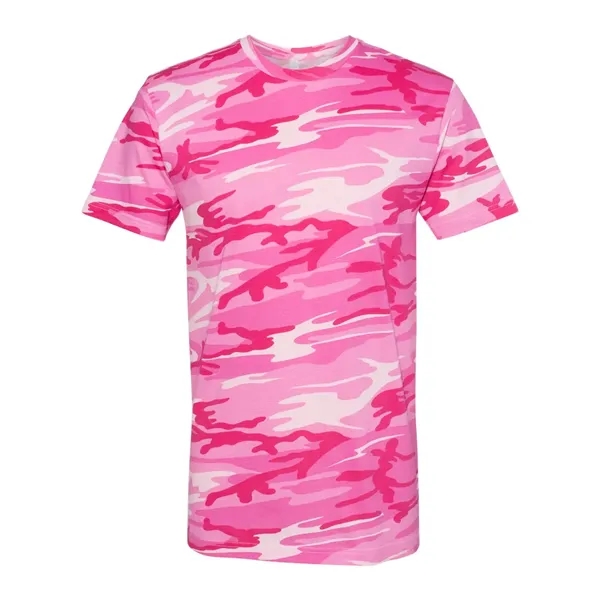 Code Five Adult Camo Tee... from ASI 84358 S&S Activewear