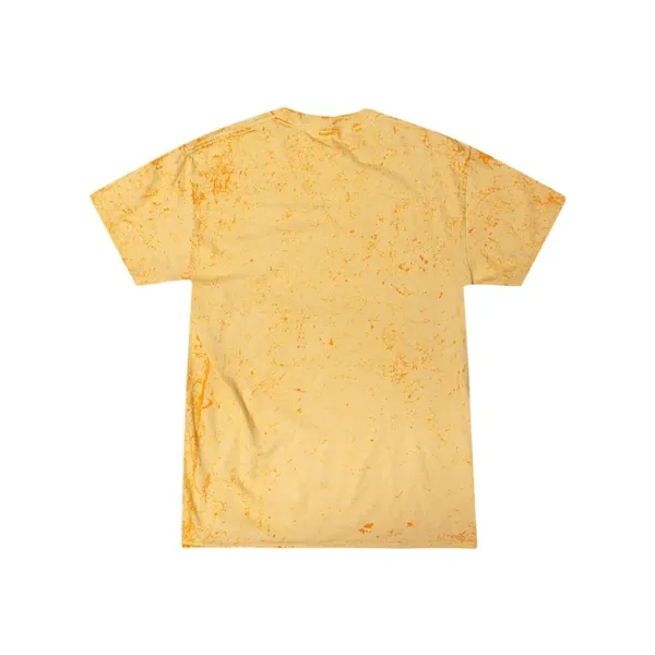 Colortone Color Crush T-Shirt... from ASI 84358 S&S Activewear