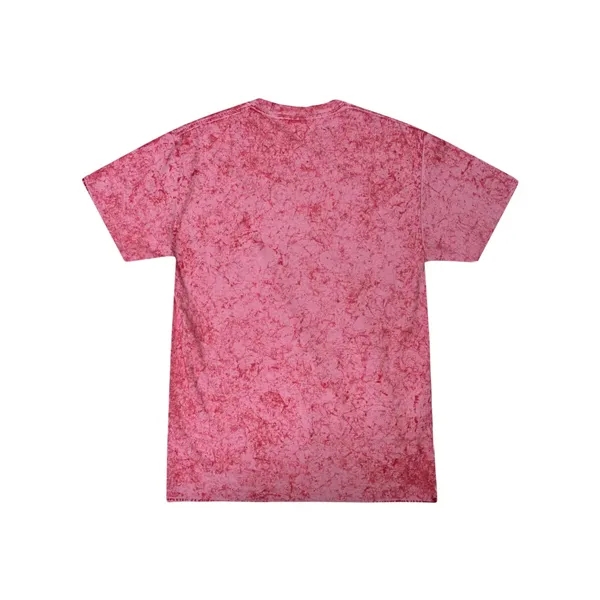 Colortone Color Crush T-Shirt... from ASI 84358 S&S Activewear