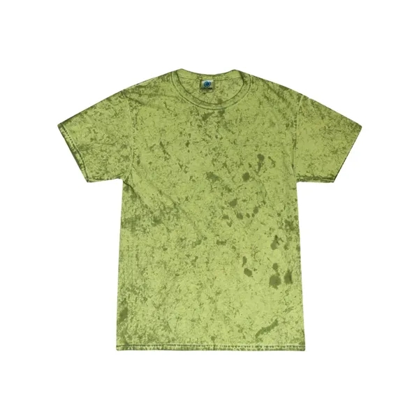 Colortone Color Crush T-Shirt... from ASI 84358 S&S Activewear