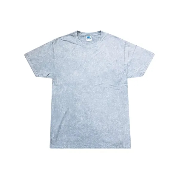 Colortone Mineral Wash T-Shirt... from ASI 84358 S&S Activewear