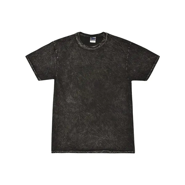 Colortone Youth Mineral Wash T-Shirt... from ASI 84358 S&S Activewear