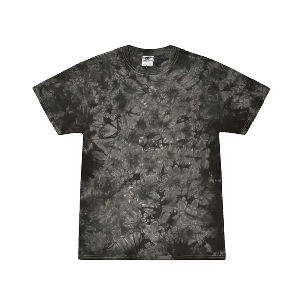 Colortone Crystal Wash T-Shirt... from ASI 84358 S&S Activewear