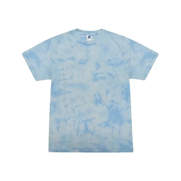 Colortone Crystal Wash T-Shirt... from ASI 84358 S&S Activewear