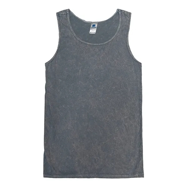 Colortone Mineral Wash Tank Top... from ASI 84358 S&S Activewear