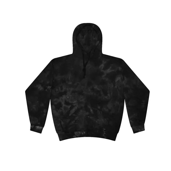 Colortone Crystal Wash Hooded Sweatshirt... from ASI 84358 S&S Activewear