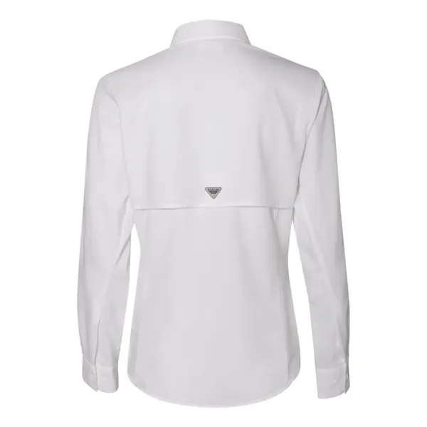 Women's Tamiami™ II Long Sleeve Shirt... from ASI 84358 S&S Activewear