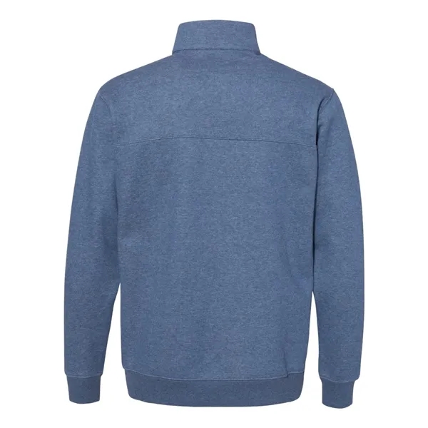 Columbia Hart Mountain Half-Zip Sweatshirt... from ASI 84358 S&S Activewear