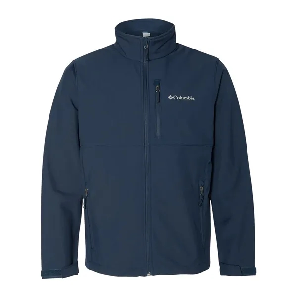 Ascender™ Softshell Jacket... from ASI 84358 S&S Activewear