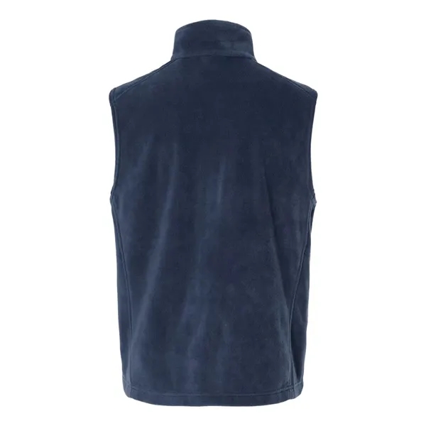 Steens Mountain™ Fleece Vest... from ASI 84358 S&S Activewear