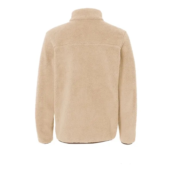 Columbia Rugged Ridge™ II Sherpa Fleece... from ASI 84358 S&S Activewear