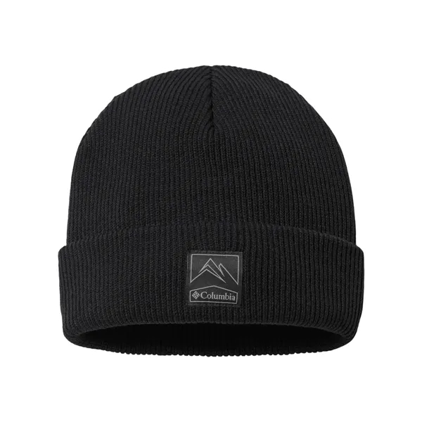 Columbia Whirlibird™ Cuffed Beanie... from ASI 84358 S&S Activewear
