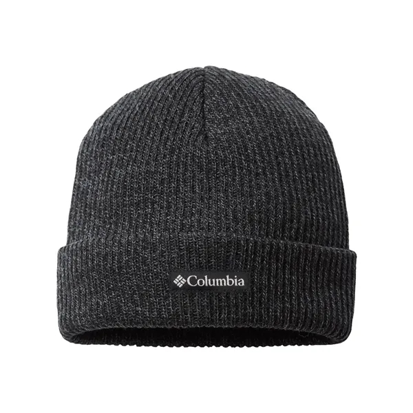Columbia Whirlibird™ Cuffed Beanie... from ASI 84358 S&S Activewear