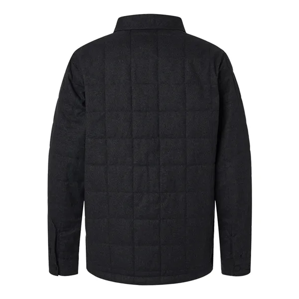 Columbia Landroamer™ Quilted Shirt Jacket... from ASI 84358 S&S Activewear