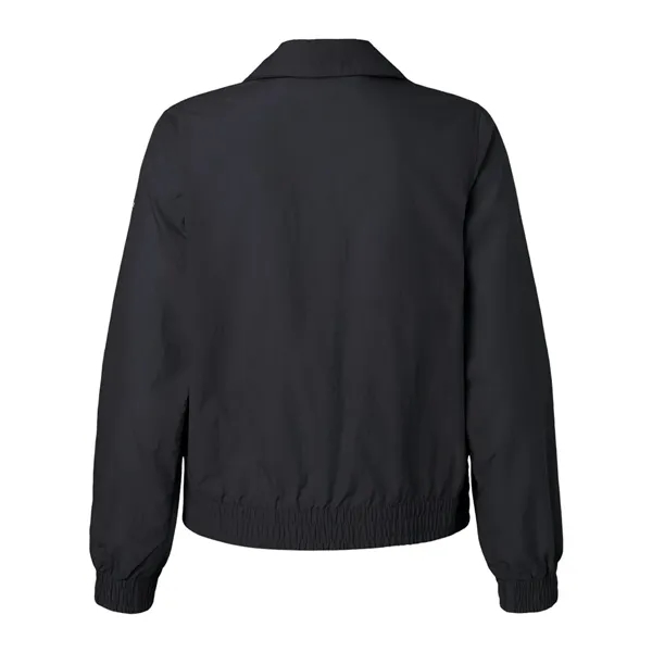 Columbia Women's Time Is Right™ II Windbreaker... from ASI 84358 S&S Activewear