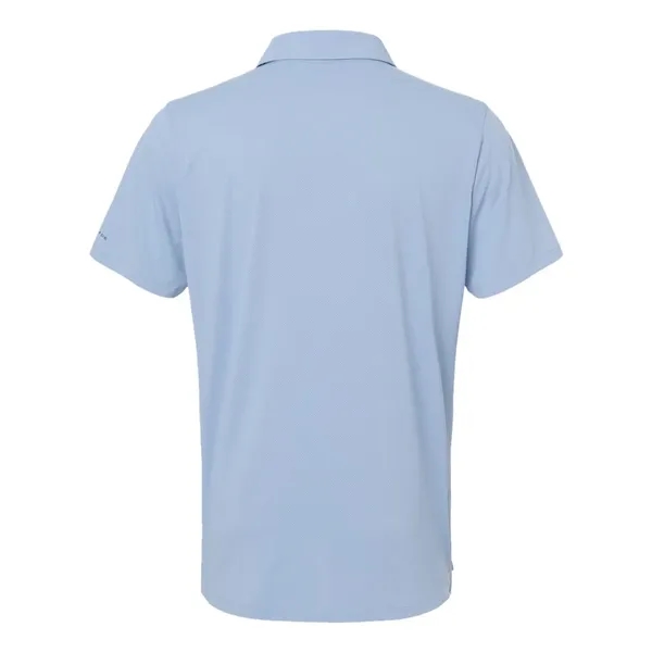 Columbia Tech Trail™ Utility Polo... from ASI 84358 S&S Activewear