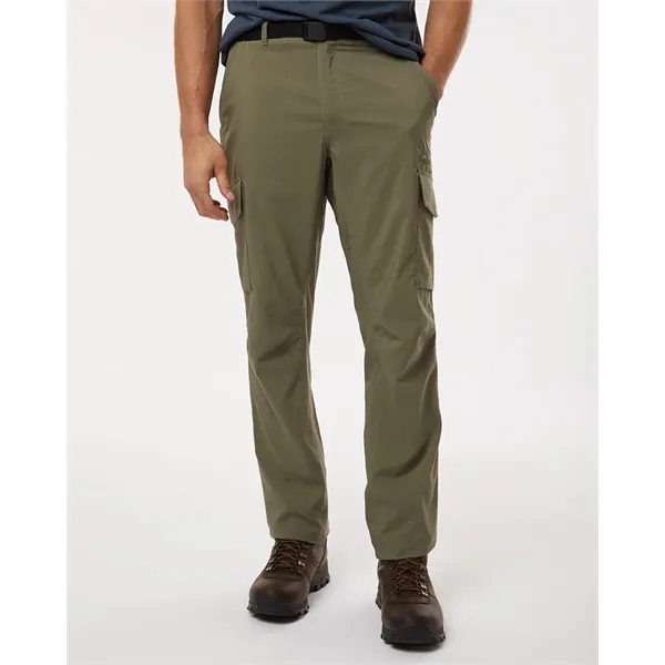 Columbia Skien Valley™ Cargo Pants... from ASI 84358 S&S Activewear