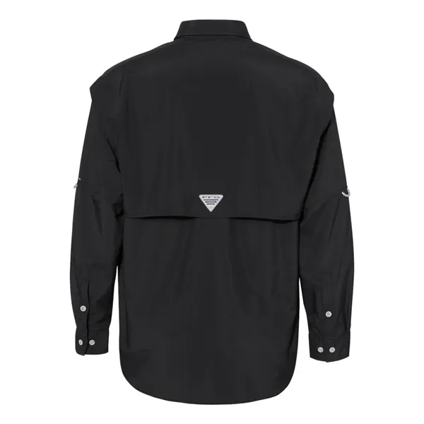 Columbia PFG Bahama™ II Long Sleeve Shirt... from ASI 84358 S&S Activewear