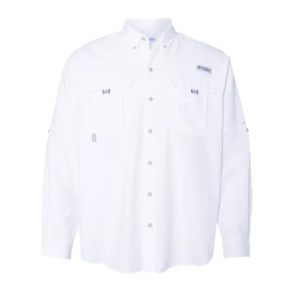 Columbia PFG Bahama™ II Long Sleeve Shirt... from ASI 84358 S&S Activewear