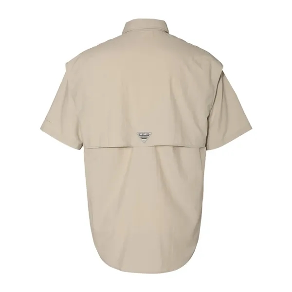 Columbia PFG Bahama™ II Short Sleeve Shirt... from ASI 84358 S&S Activewear