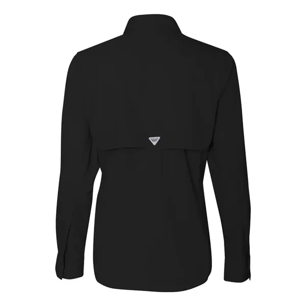 Columbia Women's PFG Tamiami™ II Long Sleeve Shirt... from ASI 84358 S&S Activewear