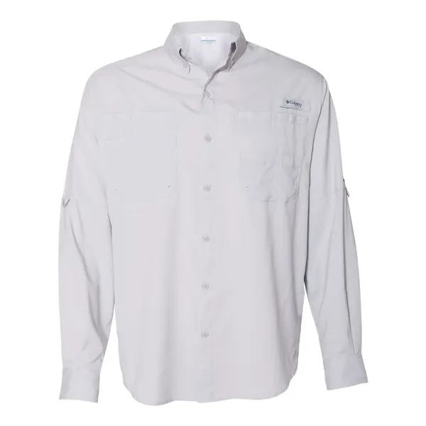 Columbia PFG Tamiami™ II Long Sleeve Shirt... from ASI 84358 S&S Activewear