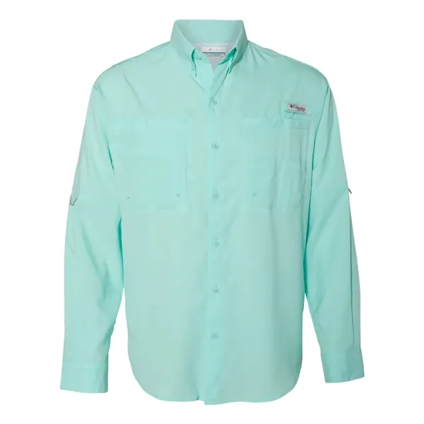Columbia PFG Tamiami™ II Long Sleeve Shirt... from ASI 84358 S&S Activewear