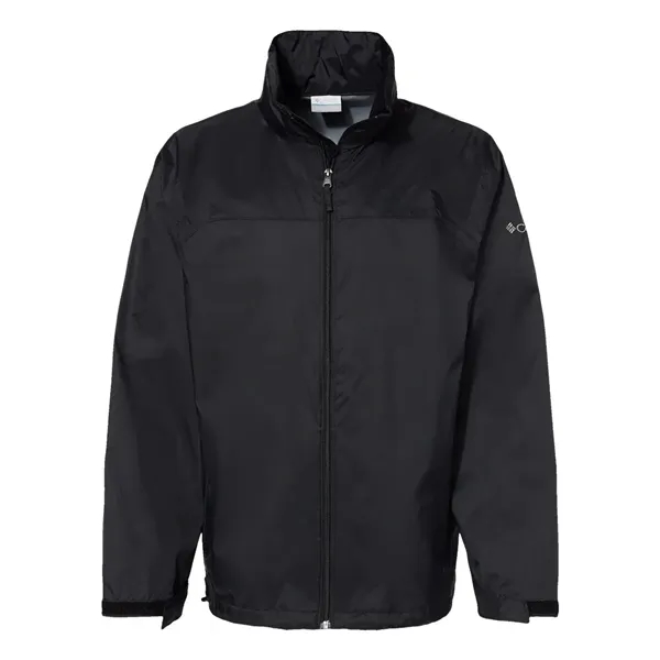 Columbia Glennaker Lake™ II Rain Jacket... from ASI 84358 S&S Activewear
