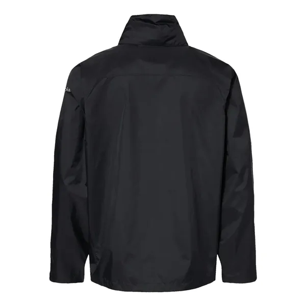 Columbia Glennaker Lake™ II Rain Jacket... from ASI 84358 S&S Activewear
