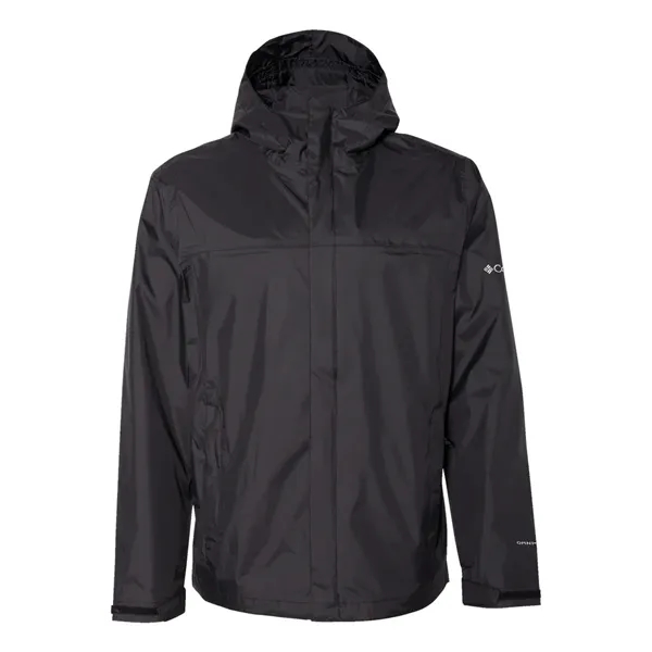 Columbia Watertight™ II Jacket... from ASI 84358 S&S Activewear