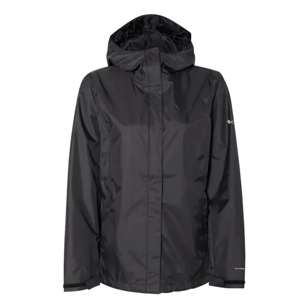 Columbia Women's Arcadia™ II Jacket... from ASI 84358 S&S Activewear