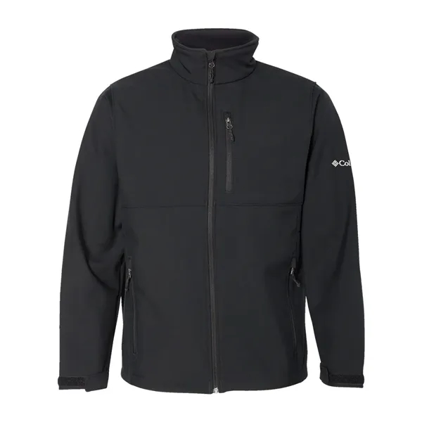 Columbia Ascender™ Softshell Jacket... from ASI 84358 S&S Activewear