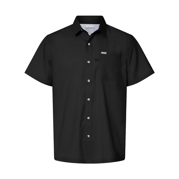 Columbia PFG Slack Tide™ Camp Shirt... from ASI 84358 S&S Activewear