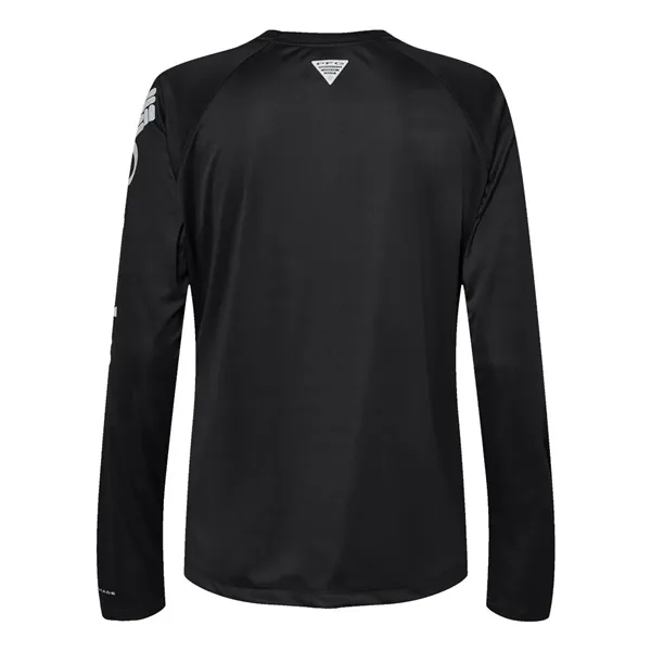 Columbia Women's PFG Tidal Tee™ II Long Sleeve... from ASI 84358 S&S Activewear