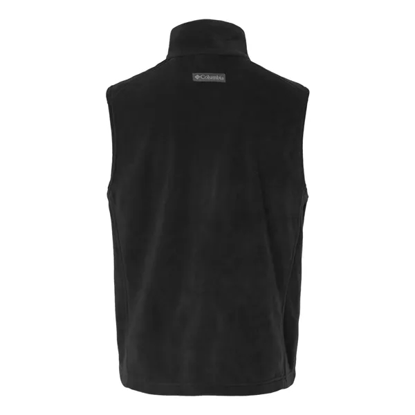 Columbia Steens Mountain™ Vest... from ASI 84358 S&S Activewear